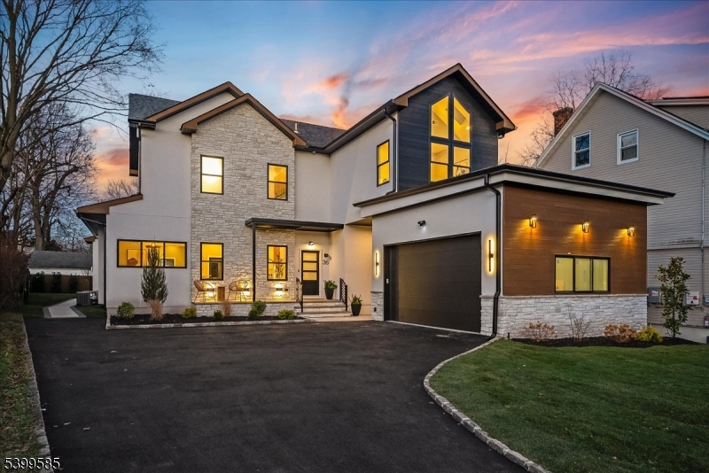 Walnut/Watchung - Residential