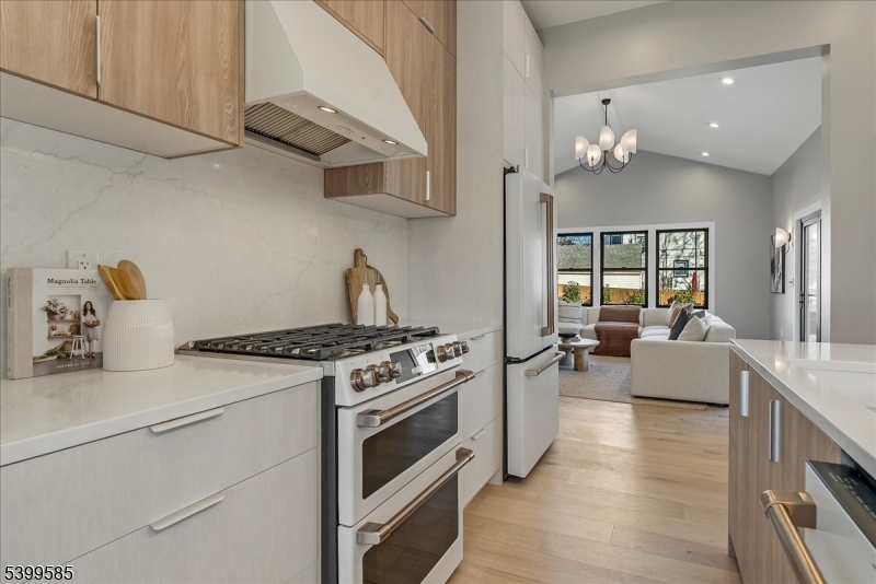 Walnut/Watchung - Residential