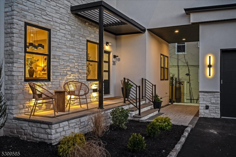 Walnut/Watchung - Residential