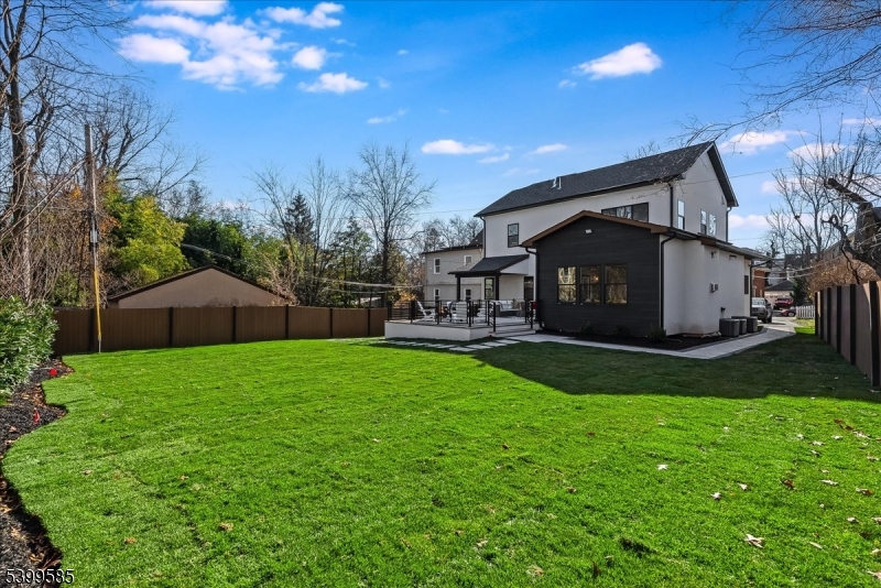 Walnut/Watchung - Residential