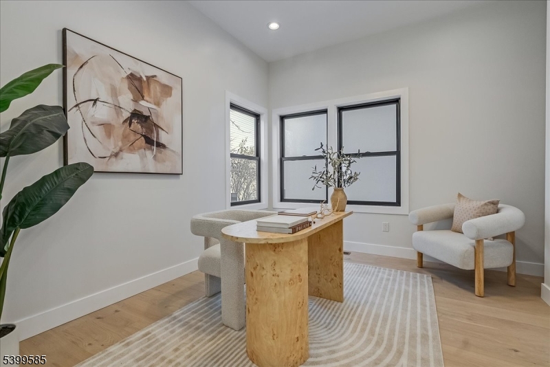 Walnut/Watchung - Residential