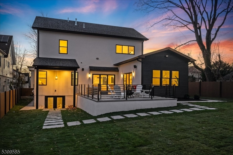 Walnut/Watchung - Residential