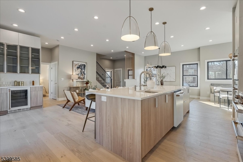 Walnut/Watchung - Residential