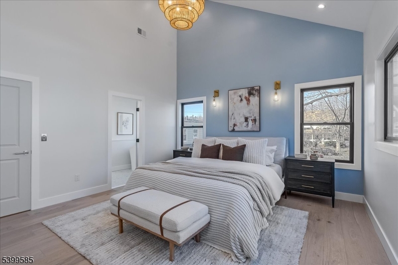 Walnut/Watchung - Residential