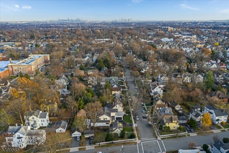 Walnut/Watchung - Residential