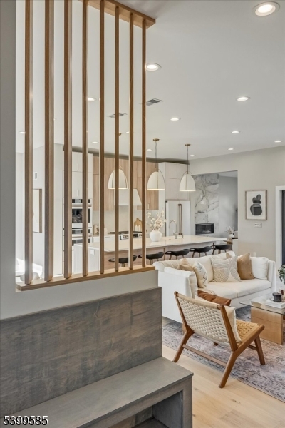 Walnut/Watchung - Residential