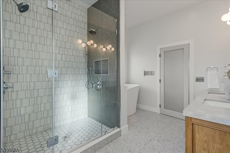 Walnut/Watchung - Residential