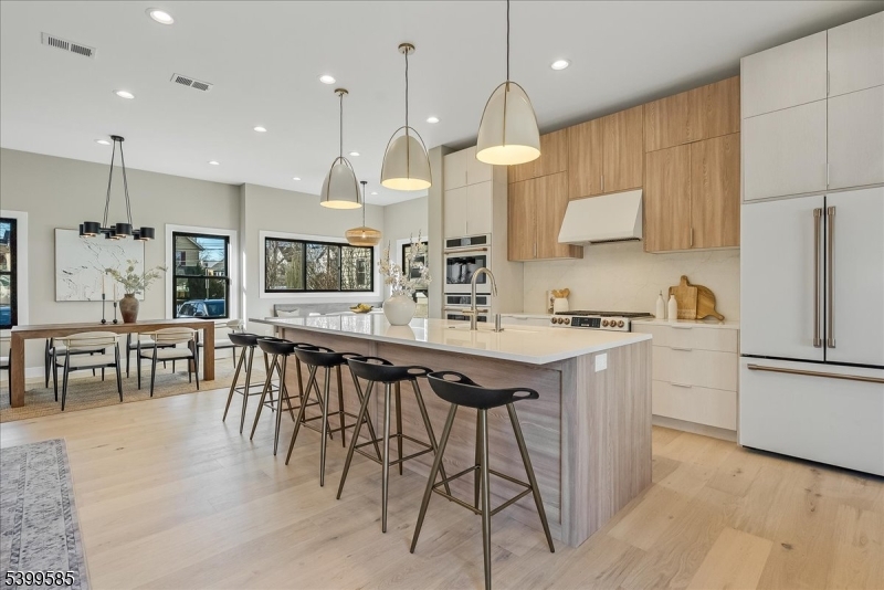 Walnut/Watchung - Residential