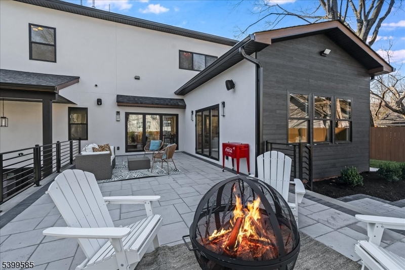 Walnut/Watchung - Residential