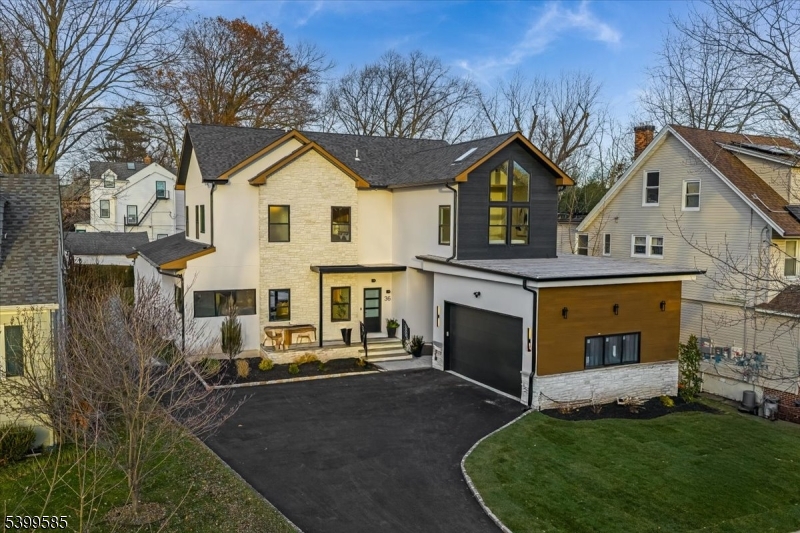 Walnut/Watchung - Residential