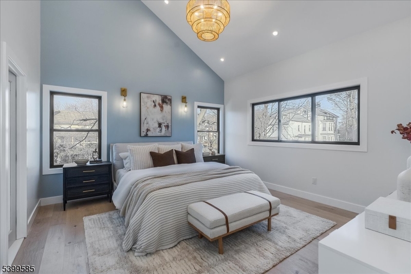 Walnut/Watchung - Residential