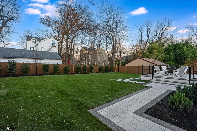 Walnut/Watchung - Residential