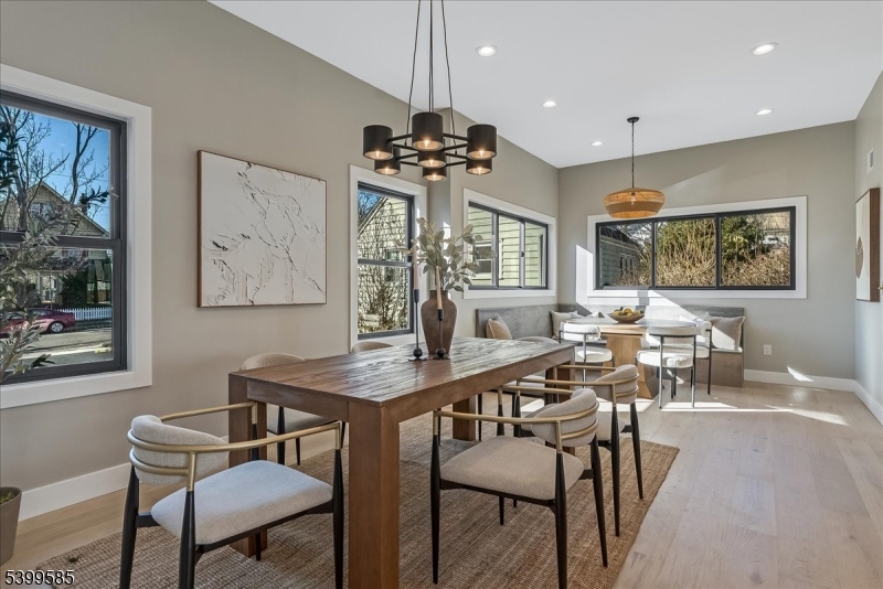 Walnut/Watchung - Residential