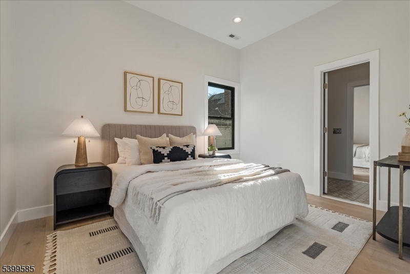 Walnut/Watchung - Residential