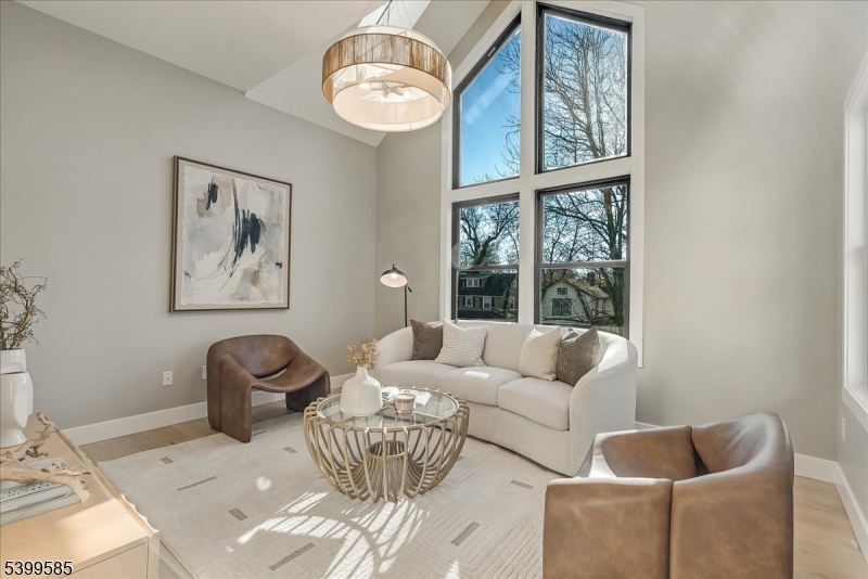 Walnut/Watchung - Residential