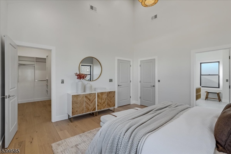 Walnut/Watchung - Residential