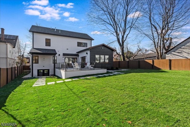 Walnut/Watchung - Residential