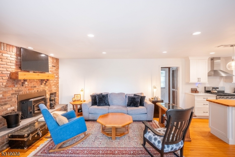 Swartswood Lake - Residential Lease