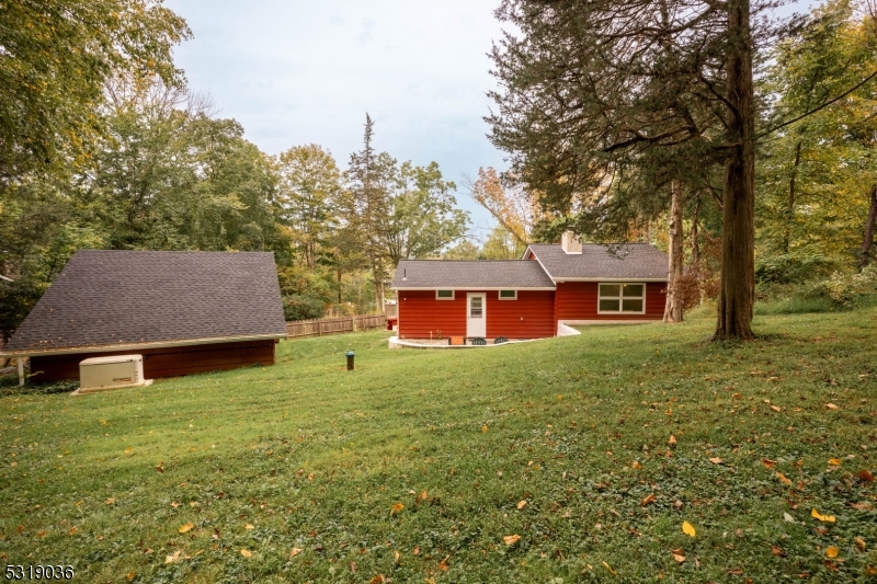 Swartswood Lake - Residential Lease