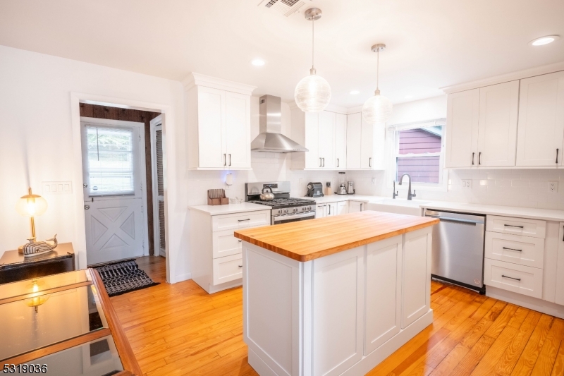 Swartswood Lake - Residential Lease