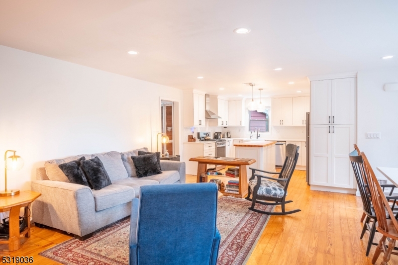 Swartswood Lake - Residential Lease