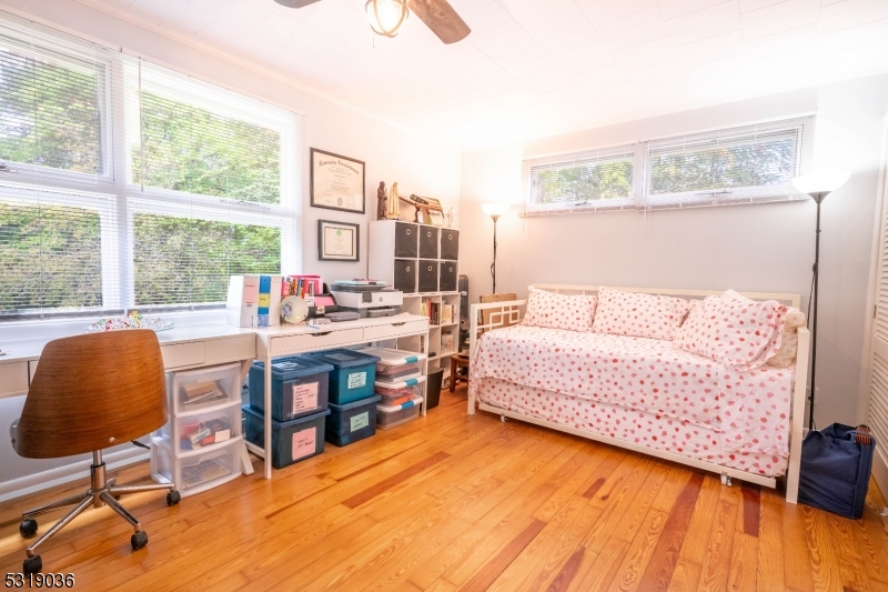 Swartswood Lake - Residential Lease