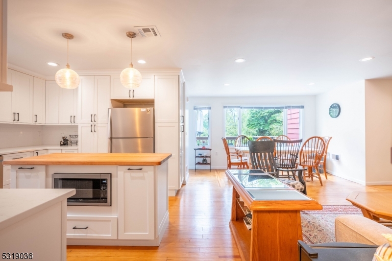 Swartswood Lake - Residential Lease