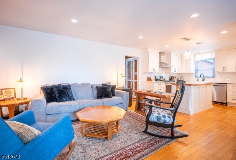 Swartswood Lake - Residential Lease