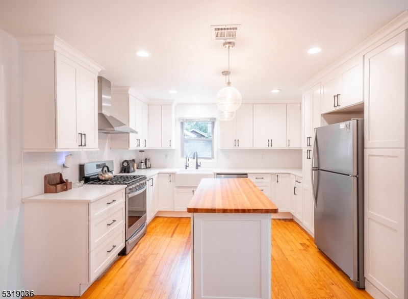 Swartswood Lake - Residential Lease