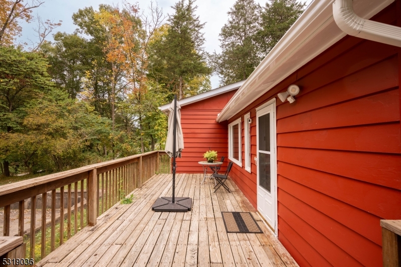 Swartswood Lake - Residential Lease