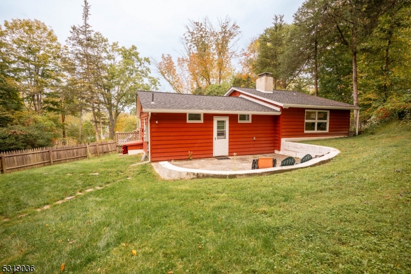 Swartswood Lake - Residential Lease