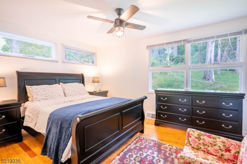 Swartswood Lake - Residential Lease