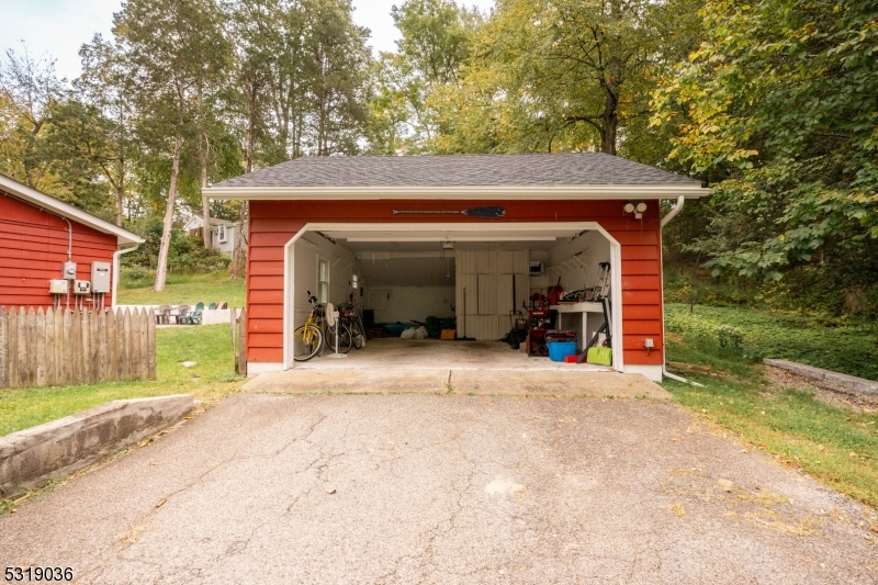 Swartswood Lake - Residential Lease