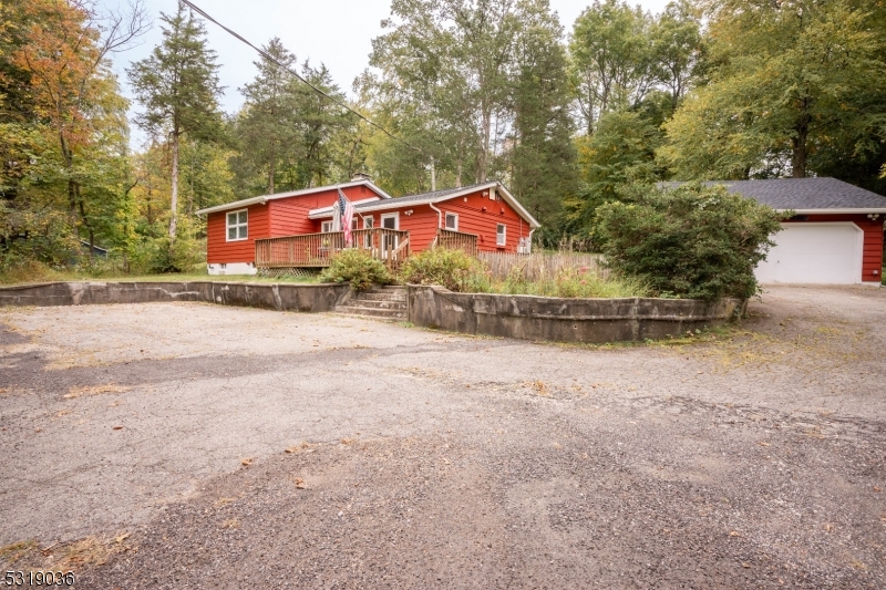 Swartswood Lake - Residential Lease