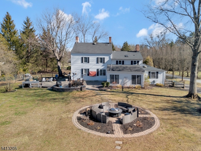 Neshanic Station - Residential