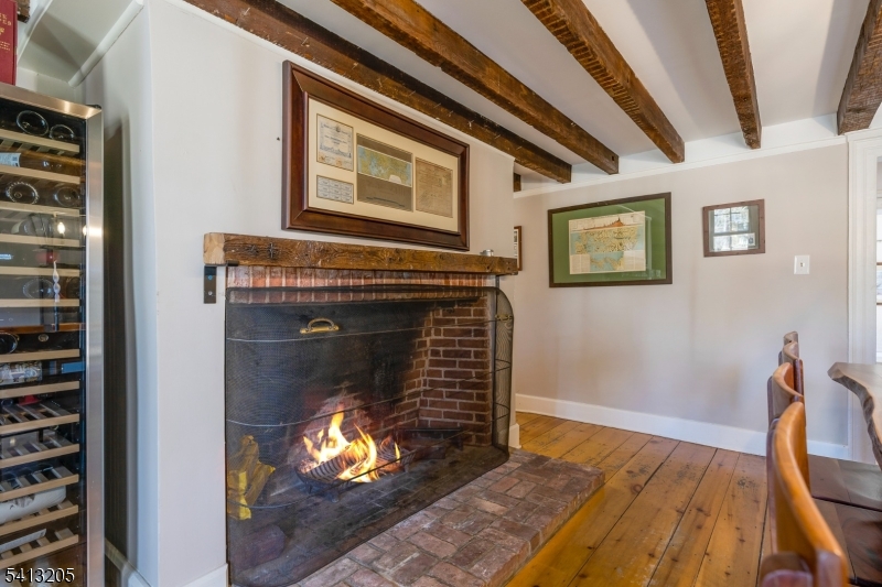 Neshanic Station - Residential