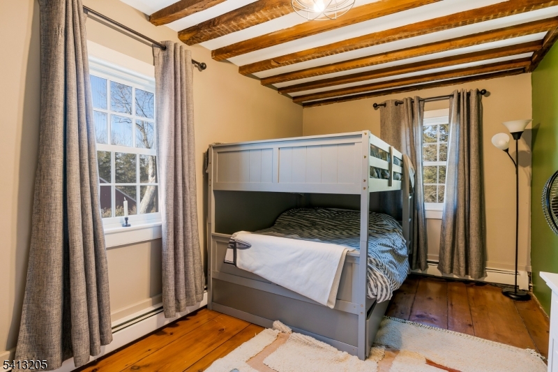 Neshanic Station - Residential