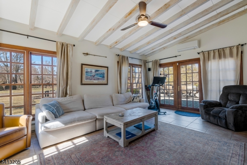 Neshanic Station - Residential