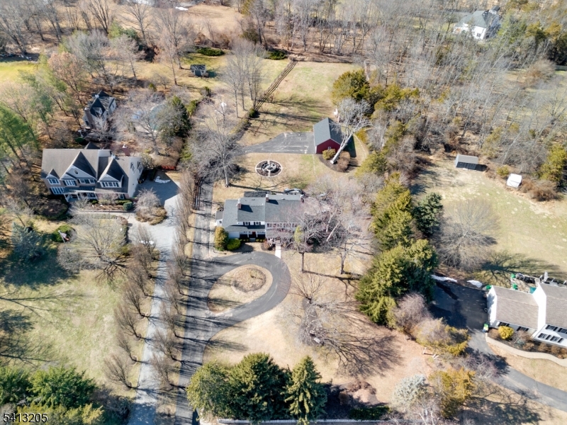 Neshanic Station - Residential