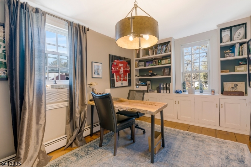 Neshanic Station - Residential