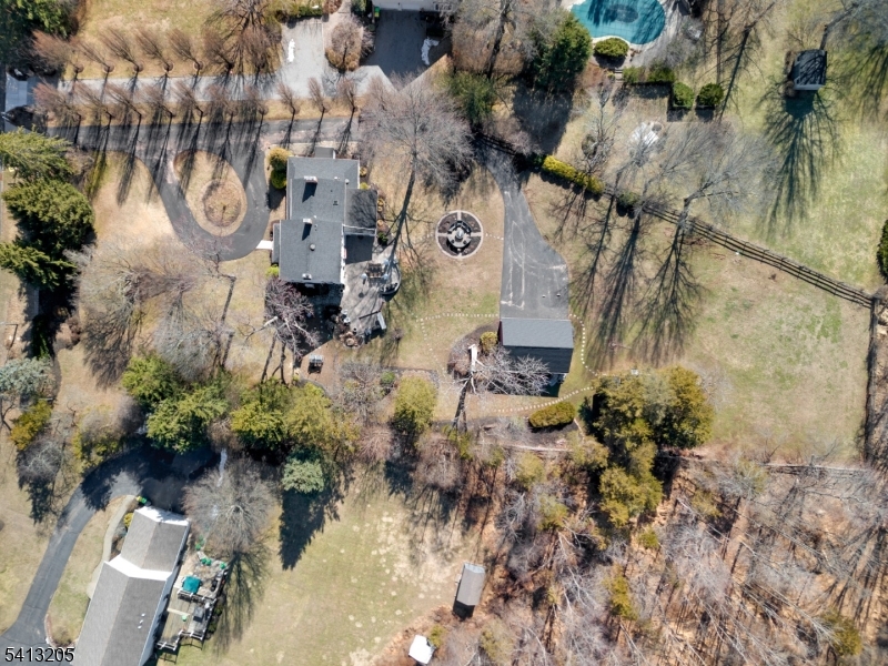 Neshanic Station - Residential