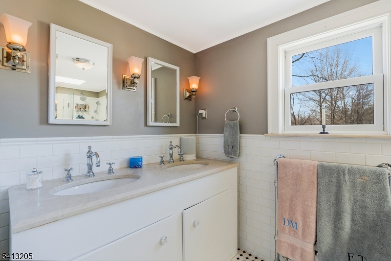 Neshanic Station - Residential