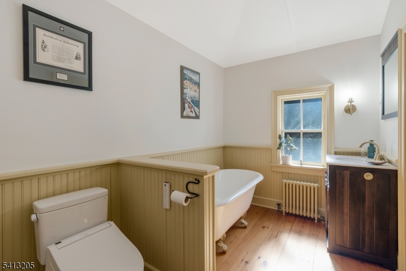 Neshanic Station - Residential