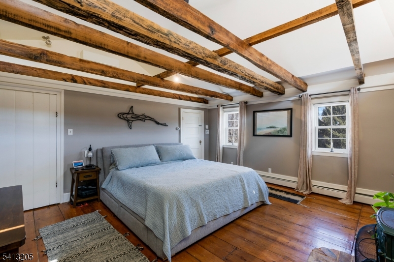 Neshanic Station - Residential