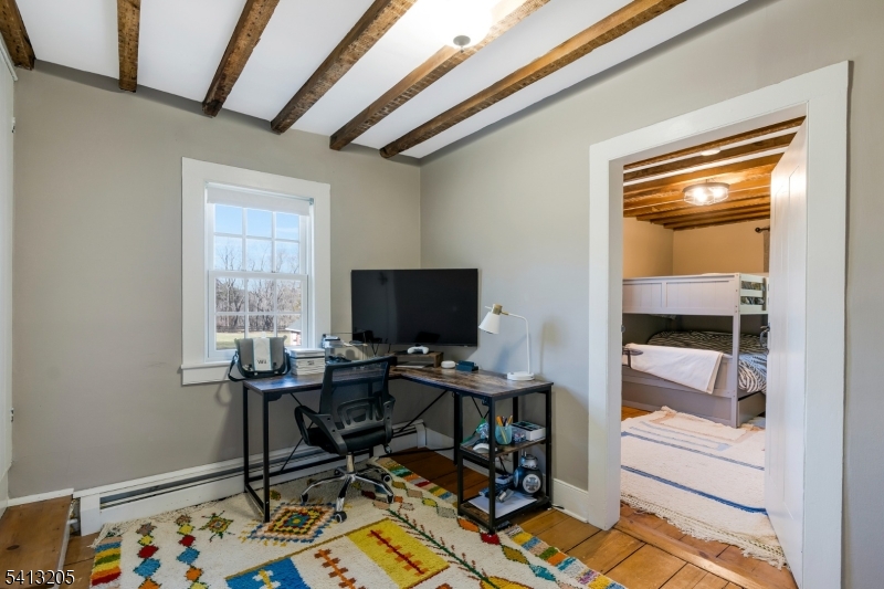 Neshanic Station - Residential