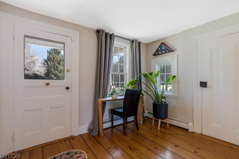 Neshanic Station - Residential