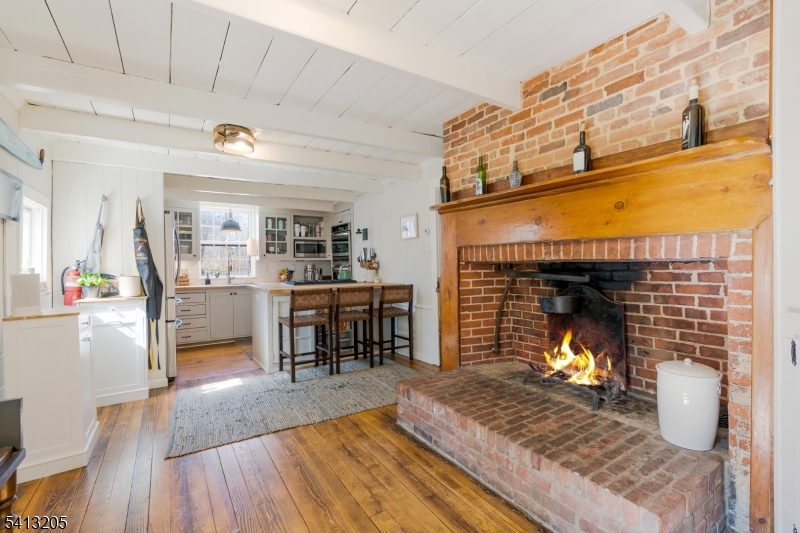 Neshanic Station - Residential