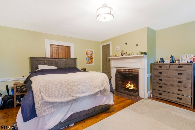 Neshanic Station - Residential