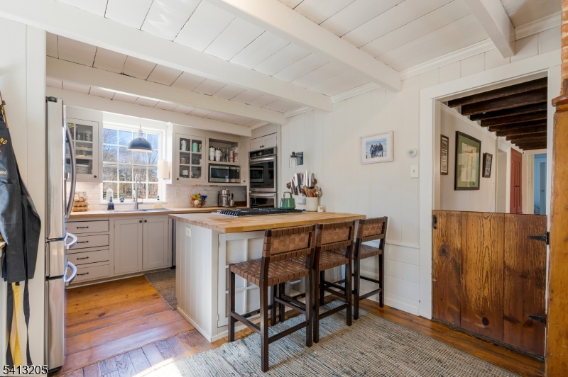 Neshanic Station - Residential