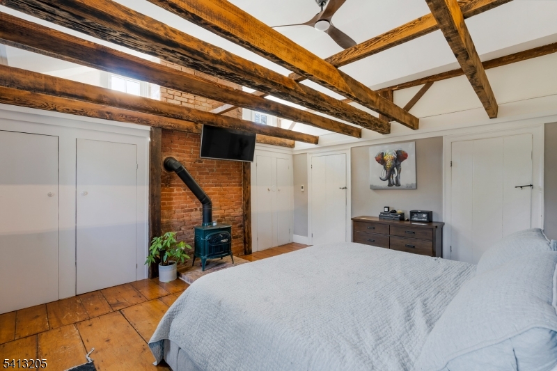 Neshanic Station - Residential